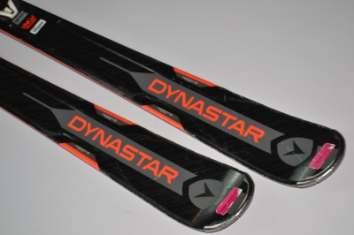 Narty używane Dynastar Speed Zone 7 175cm (NU6481)