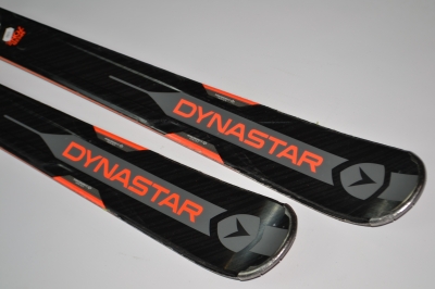 Narty używane Dynastar Speed Zone 7 175cm (NU6482)