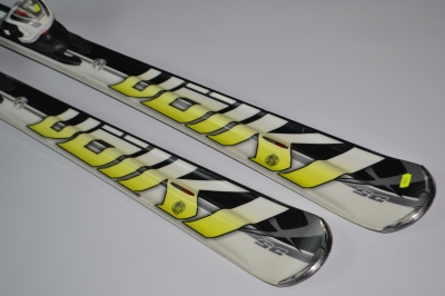 Narty Volkl Racetiger SC Powerswitch 160cm (NU6488)