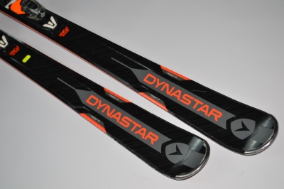 Narty używane Dynastar Speed Zone 7 175cm (NU6492)