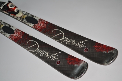 Narty używane Dynastar Exclusive Elite 172cm (NU6498)