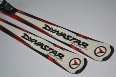 Narty używane Dynastar Booster 8R 172cm (NU6501)