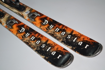 Narty Dynastar Legend Sultan 85 165cm (NU6403)