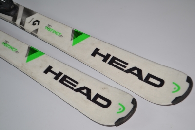 Narty używane Head Instinct 78 170cm (NU6504)
