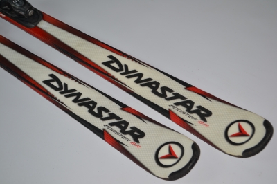 Narty używane Dynastar Booster 8R 172cm (NU6505)
