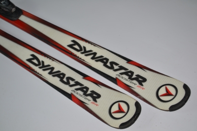 Narty używane Dynastar Booster 8R 172cm (NU6506)