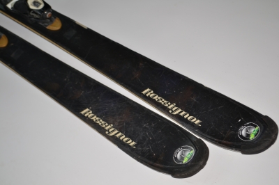Narty używane Rossignol Bandit 80 170cm (NU6510)