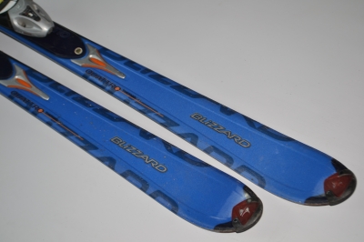 Narty zjazdowe Blizzard Epic 5 159cm (NU6511)