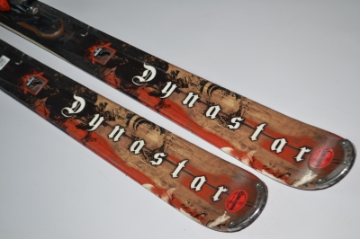 Narty Dynastar Legend Mythic Rider 178cm (NU6512)