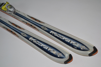 Narty używane Rossignol Viper S 160cm (NU6513)