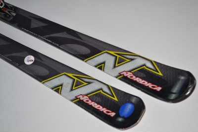 Narty używane Nordica GranSport 170cm (NU6515)