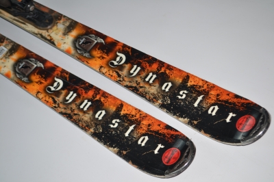 Narty Dynastar Legend Sultan 85 172cm (NU6520)