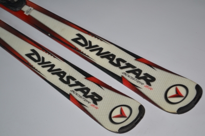 Narty używane Dynastar Booster 8R 172cm (NU6522)