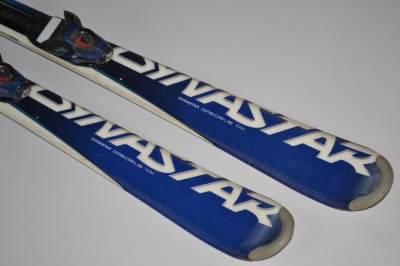 Narty Dynastar Omedrive team 130cm (NU6529)