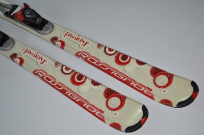 Narty Rossignol Passion 154cm (NU6531)