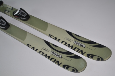 Narty używane Salomon Verse 160cm (NU6533)