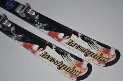 Narty Rossignol Bandit Jr 110cm  (NU6543)