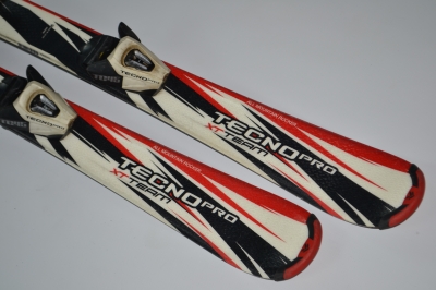 Narty TecnoPro Xt Team JR 100cm (NU6547)