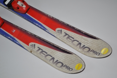 Narty TecnoPro C5 JR 100cm (NU6550)