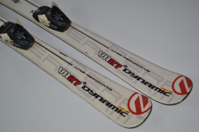 Narty używane Dynamic VR27 100cm (NU6551)
