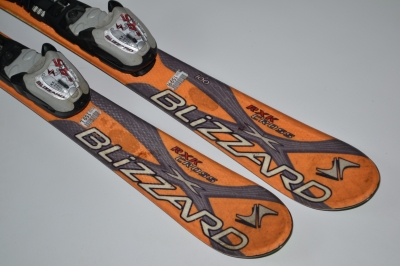 Narty BLIZZARD RXK R cross 100cm (NU6552)