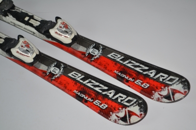 Narty Blizzard Magnum 6.8 100cm (NU6563)