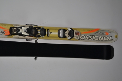 Narty Rossignol Comp 9J 93cm (NU6564)