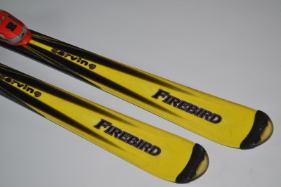 Narty używane Firebird Carving 150cm (NU6565) 