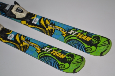 Narty TecnoPro Team XT 120cm (NU6568)