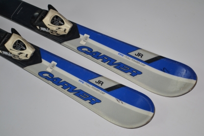 Narty Carver JR 100cm (NU6569)