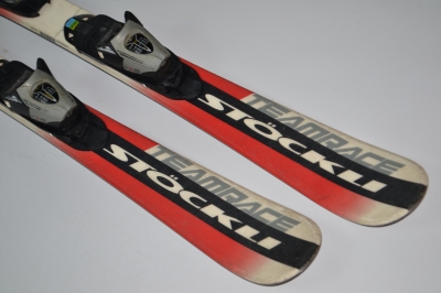 Narty Stockli Teamrace 100cm (NU6574)
