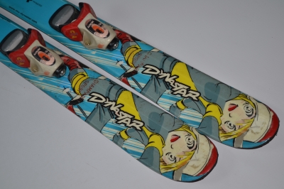 Narty używane Dynastar My first 93cm (NU6575)