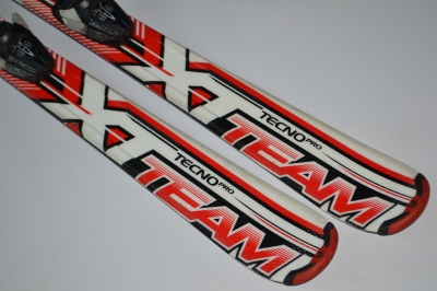 Narty TecnoPro XT Team 120cm  (NU6582)