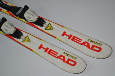 Narty Head Supershape Jr 107cm (NU6591)