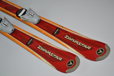 Narty używane Dynastar Cross Team 100 cm (NU6596)