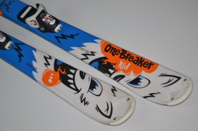 Narty używane Wedze OneBreaker 100cm (NU6600)