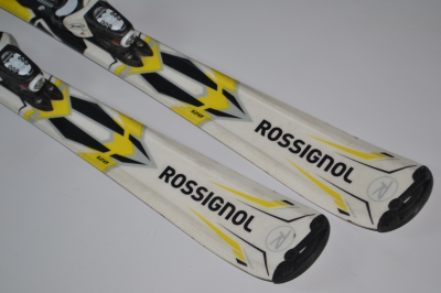 Narty Rossignol Pursuit JR 120cm (NU6619)