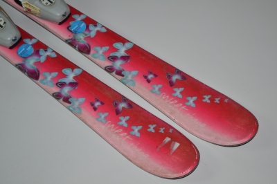 Narty Head Sweet Thing 107cm (NU6622)