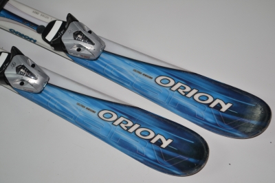 Narty zjazdowe Orion Ultra 90cm (NU6625)
