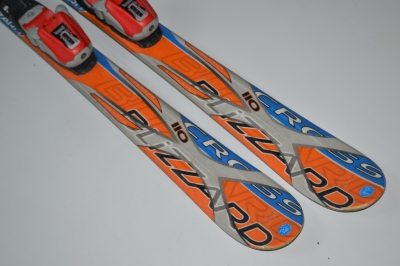 Narty BLIZZARD RXK R cross 110cm (NU6631)