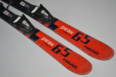 Narty używane Head Peak 65 97cm (NU6639)