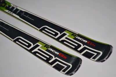 Narty używane Elan Race GS 176cm (NU6646)