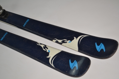 Narty używane Blizzard Rawhide 170cm (NU6652)