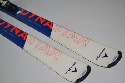 Narty używane Dynastar RLX Speed Zone 172cm (NU6653)