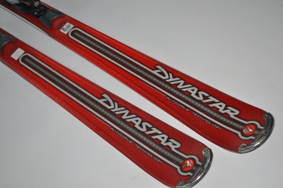 Narty Dynastar Booster 09 172cm (NU6654)