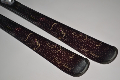 Narty Head Fine Thang 156cm (NU6655)