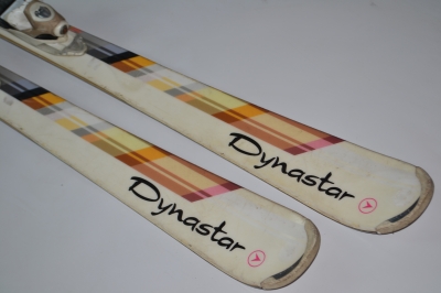 Dynastar używane Exclusive Pro 163cm (NU6656)