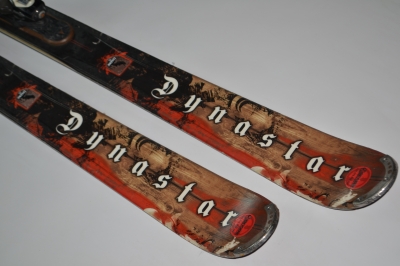 Narty Dynastar Legend Mythic Rider 178cm (NU6657)