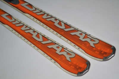 Narty używane Dynastar Distinct 172cm (NU6659)