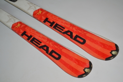 Narty Head The Link XL 170cm (NU6662)